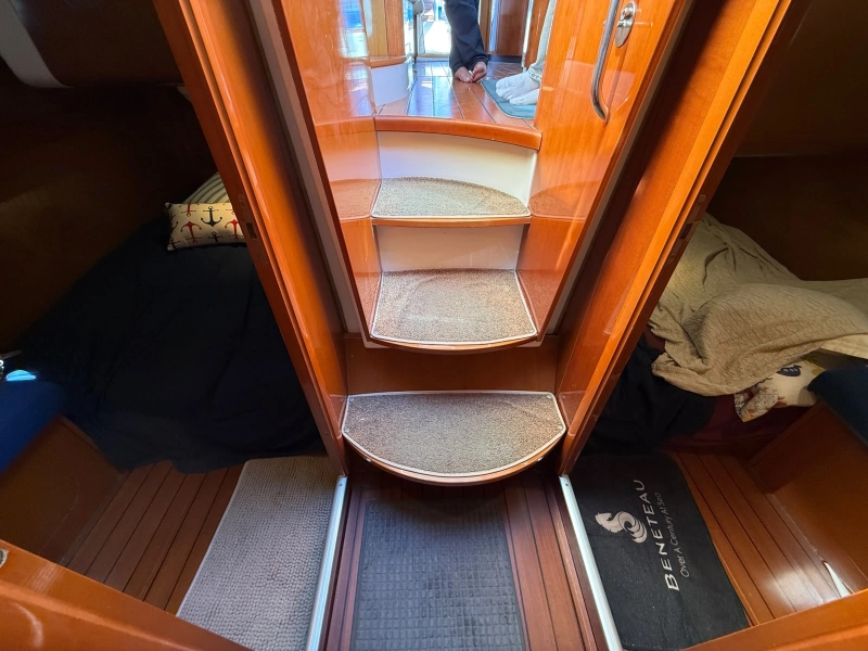 Beneteau Antares 13.80 2003