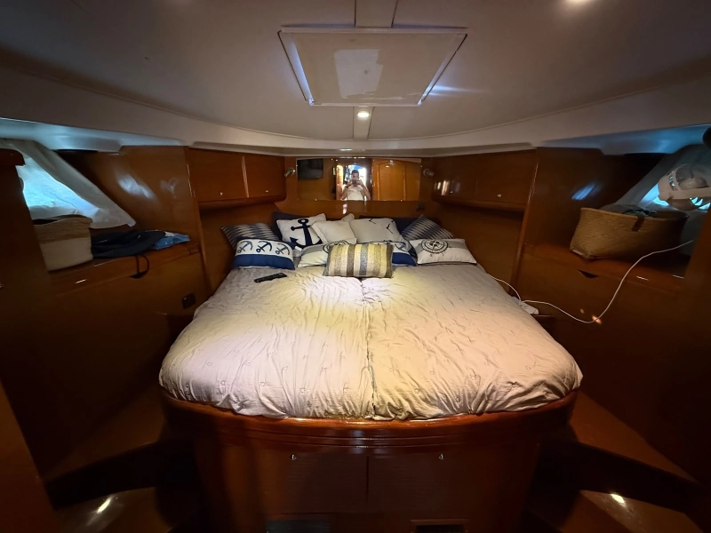 Beneteau Antares 13.80 2003