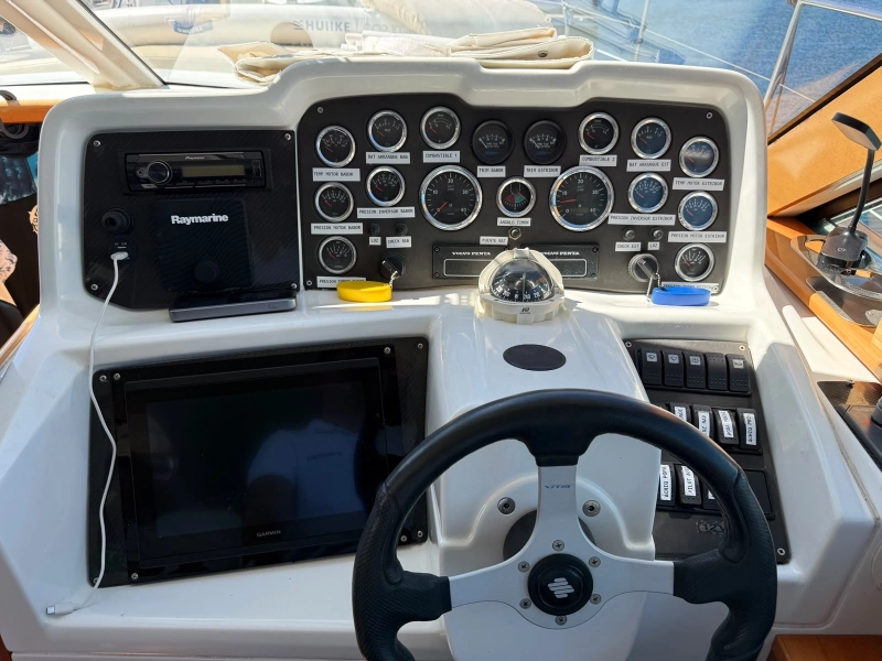 Beneteau Antares 13.80 2003