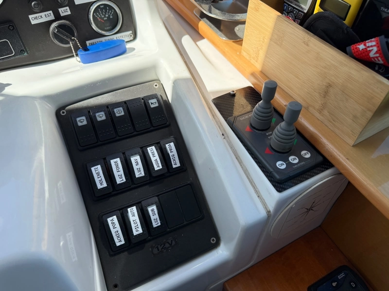Beneteau Antares 13.80 2003