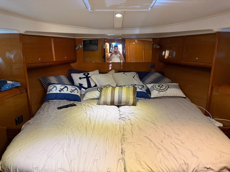Beneteau Antares 13.80 2003