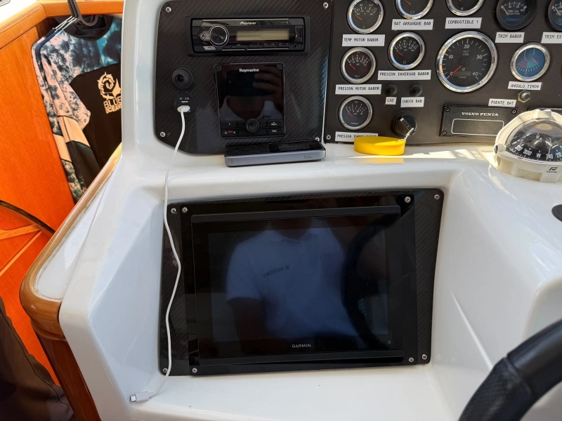 Beneteau Antares 13.80 2003