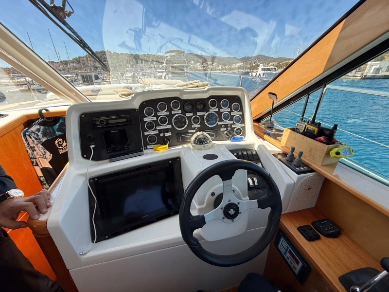 Beneteau Antares 13.80 2003