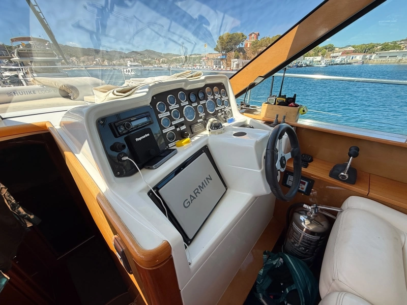 Beneteau Antares 13.80 2003
