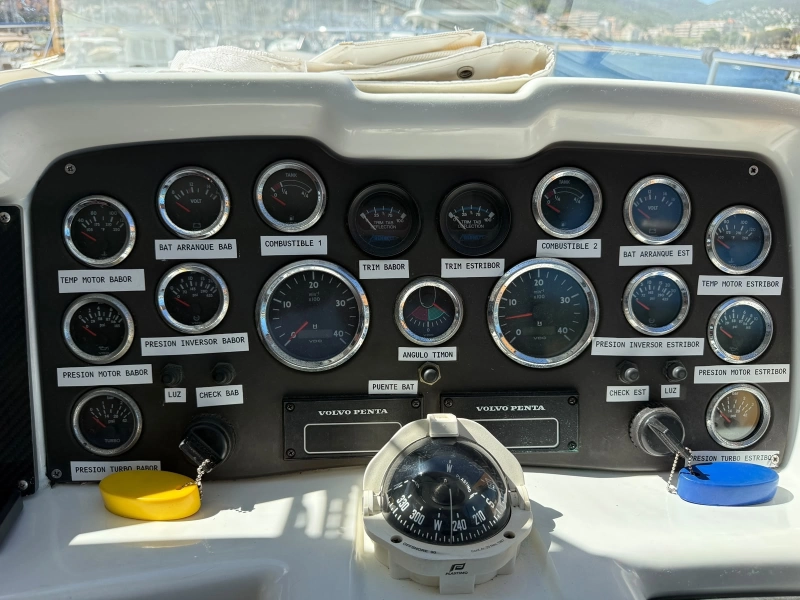 Beneteau Antares 13.80 2003