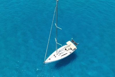 Foto del barco Beneteau Oceanis 50 2010