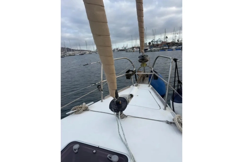 Beneteau Oceanis 50 2010