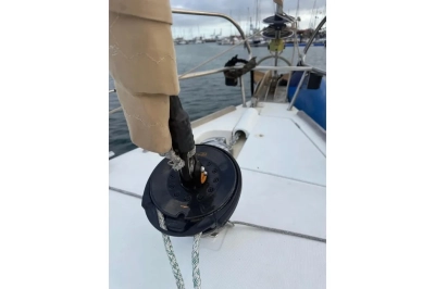 Foto del barco Beneteau Oceanis 50 2010