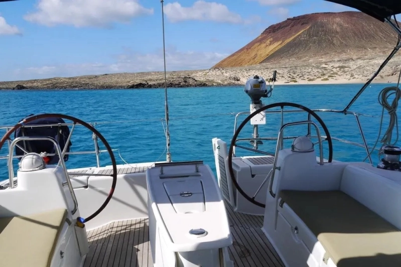 Beneteau Oceanis 50 2010