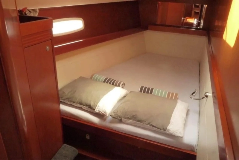 Beneteau Oceanis 50 2010