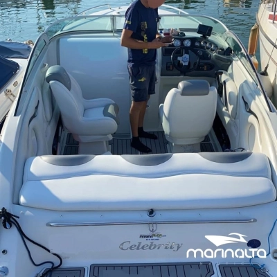 Foto del barco  Otros Celebrity 240 2000