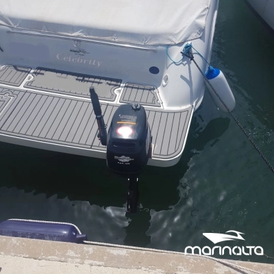 Foto del barco  Otros Celebrity 240 2000