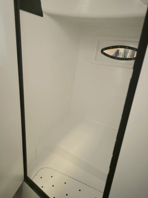 Foto del barco Astilux 600 SD 2023