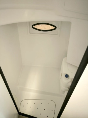 Foto del barco Astilux 600 SD 2023