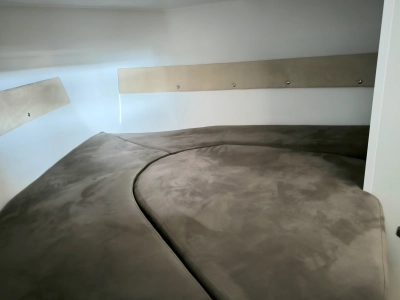 Foto del barco Astilux 600 SD 2023