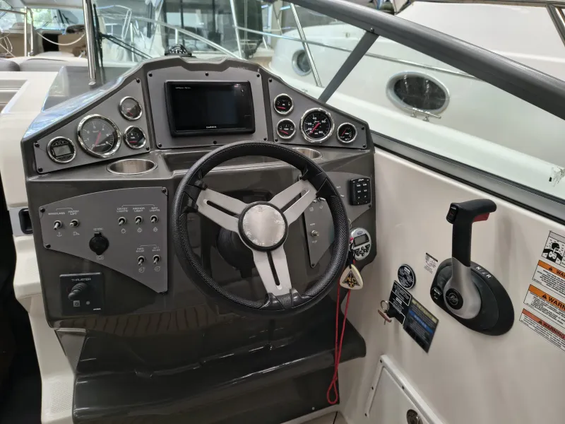 Bayliner BAYLINER CIERA 8 2015