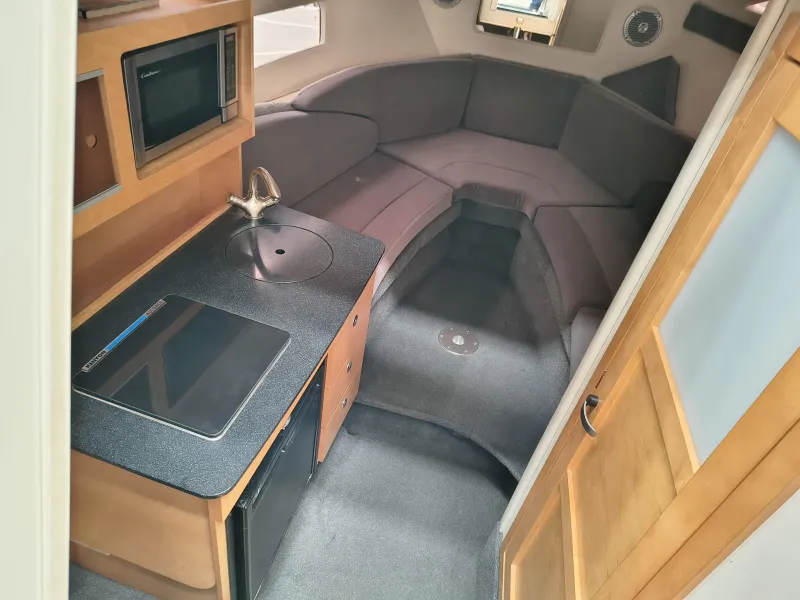 Bayliner BAYLINER CIERA 8 2015