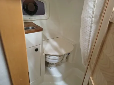 Foto del barco Bayliner BAYLINER CIERA 8 2015