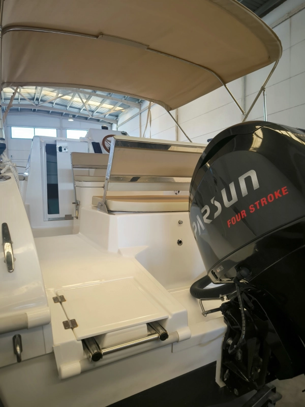 Astilux 600 SD 2023
