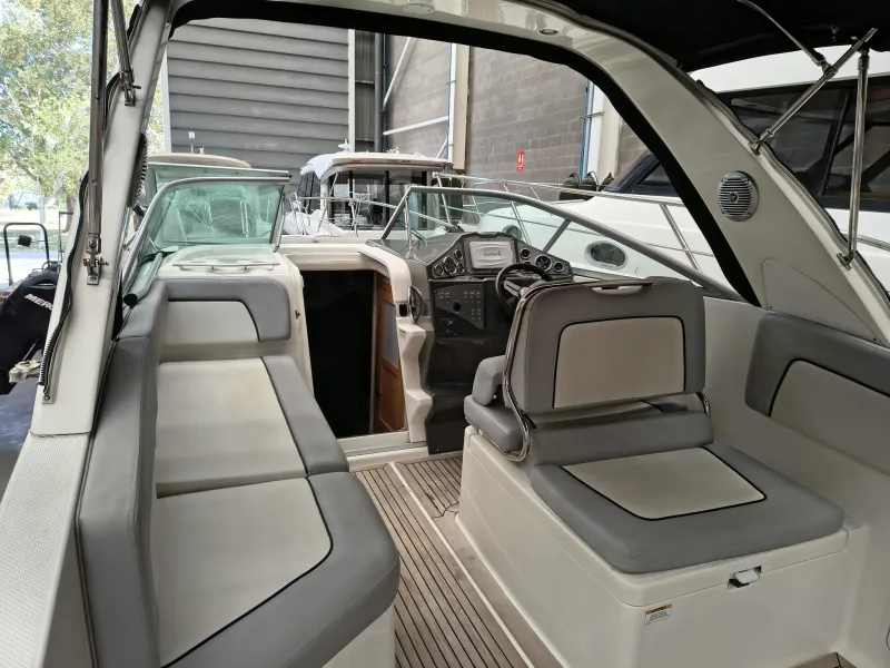 Bayliner BAYLINER CIERA 8 2015