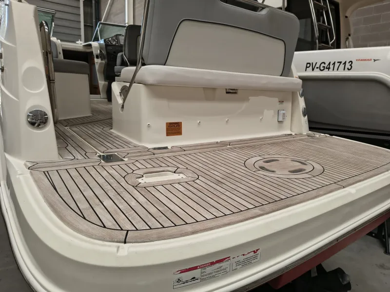 Bayliner BAYLINER CIERA 8 2015