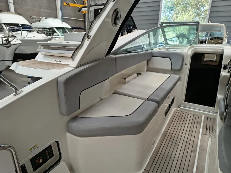 Bayliner BAYLINER CIERA 8 2015