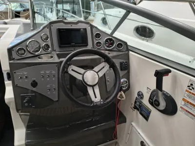Foto del barco Bayliner BAYLINER CIERA 8 2015