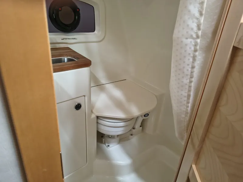 Bayliner BAYLINER CIERA 8 2015