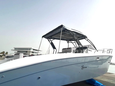 Foto del barco Saver 330 wa 2024