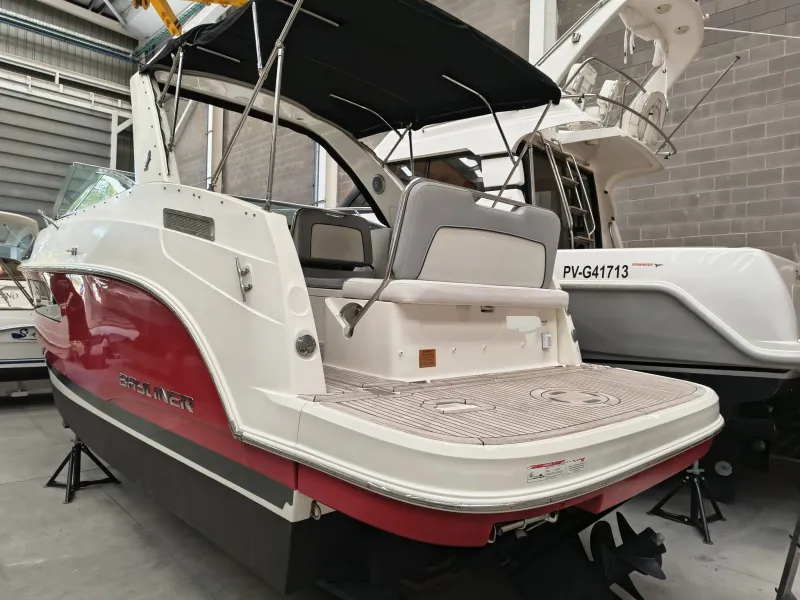 Bayliner BAYLINER CIERA 8 2015