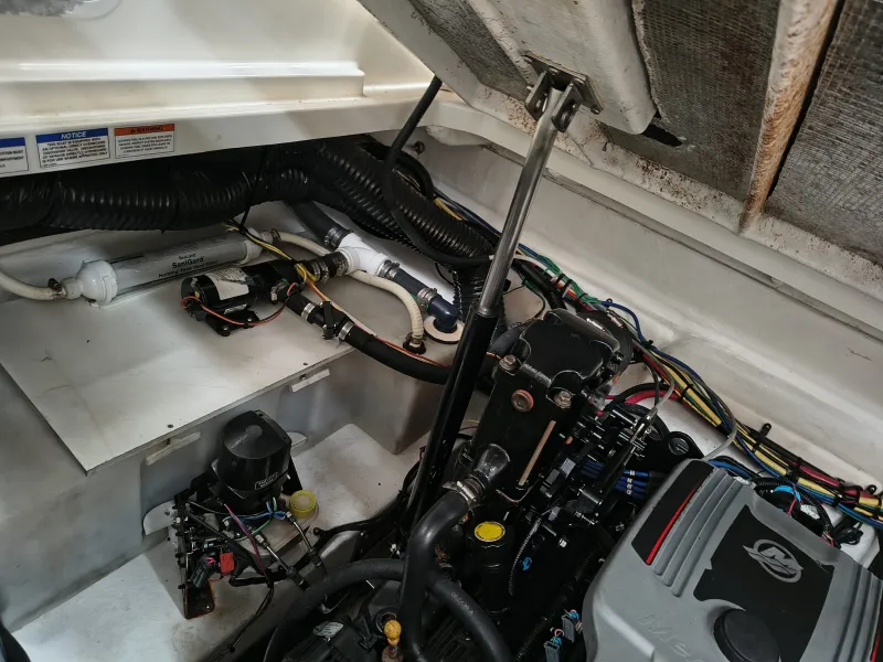 Bayliner BAYLINER CIERA 8 2015