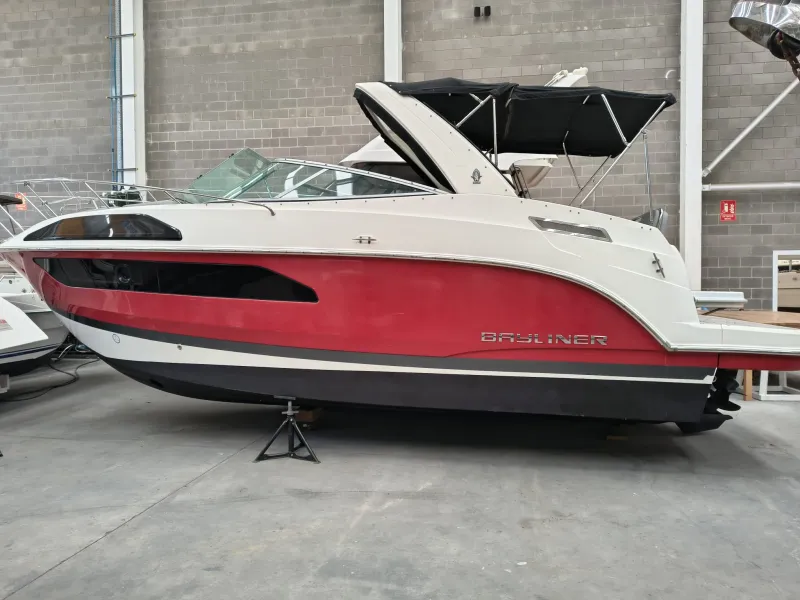 Bayliner BAYLINER CIERA 8 2015