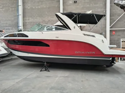 Foto del barco Bayliner BAYLINER CIERA 8 2015