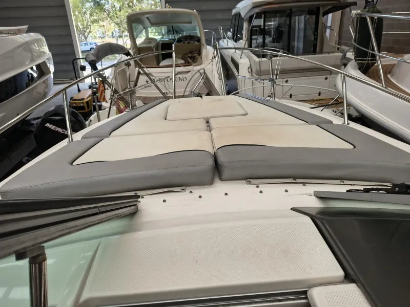 Bayliner BAYLINER CIERA 8 2015