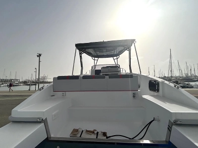 Foto del barco Saver 330 wa 2024