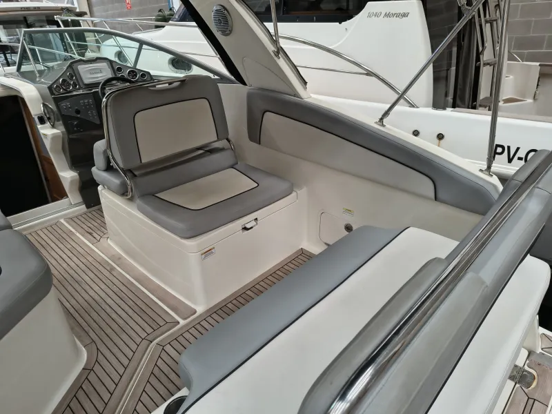 Bayliner BAYLINER CIERA 8 2015