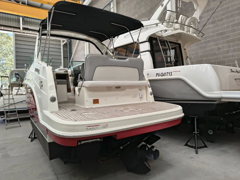 Bayliner BAYLINER CIERA 8 2015