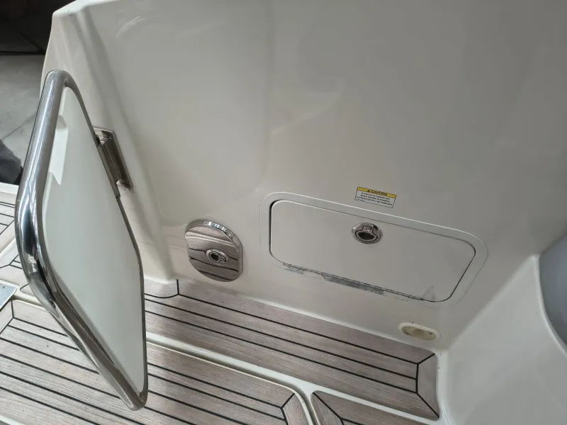 Bayliner BAYLINER CIERA 8 2015