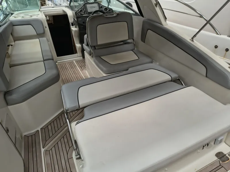 Bayliner BAYLINER CIERA 8 2015
