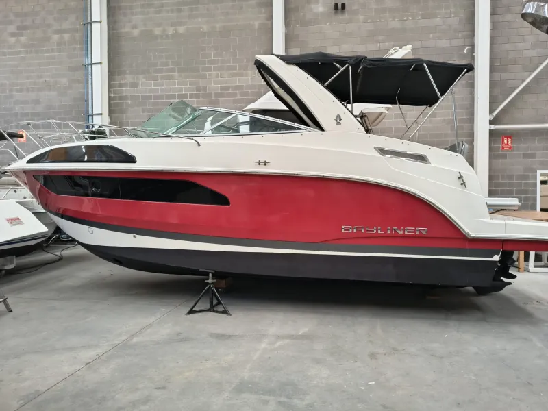 Bayliner BAYLINER CIERA 8 2015