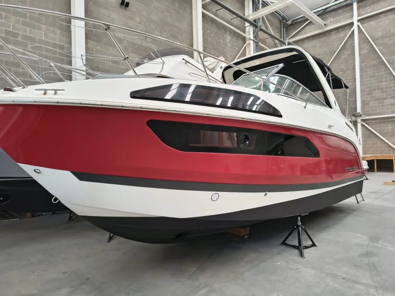 Bayliner BAYLINER CIERA 8 2015