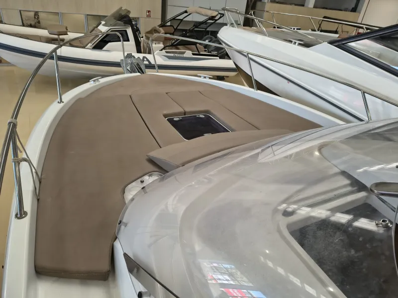 Jeanneau JEANNEAU CAP CAMARAT 8.5 WA 2014