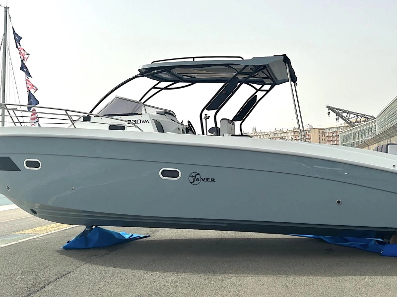 Saver 330 wa 2024