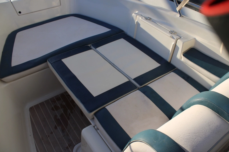 Quicksilver 500 Commander 2005