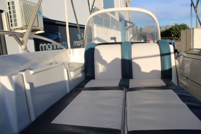 Foto del barco Quicksilver 500 Commander 2005