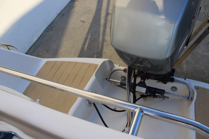 Quicksilver 500 Commander 2005