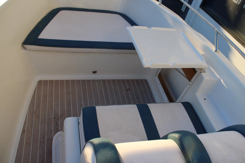 Quicksilver 500 Commander 2005