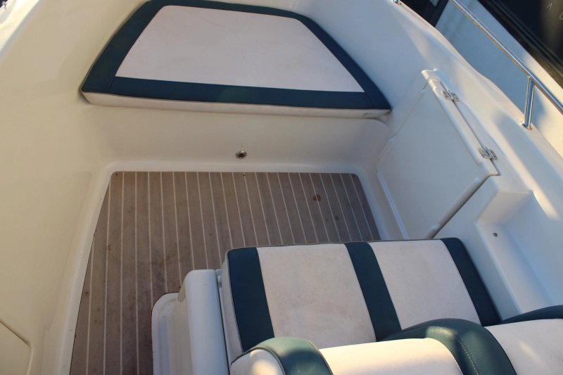 Quicksilver 500 Commander 2005