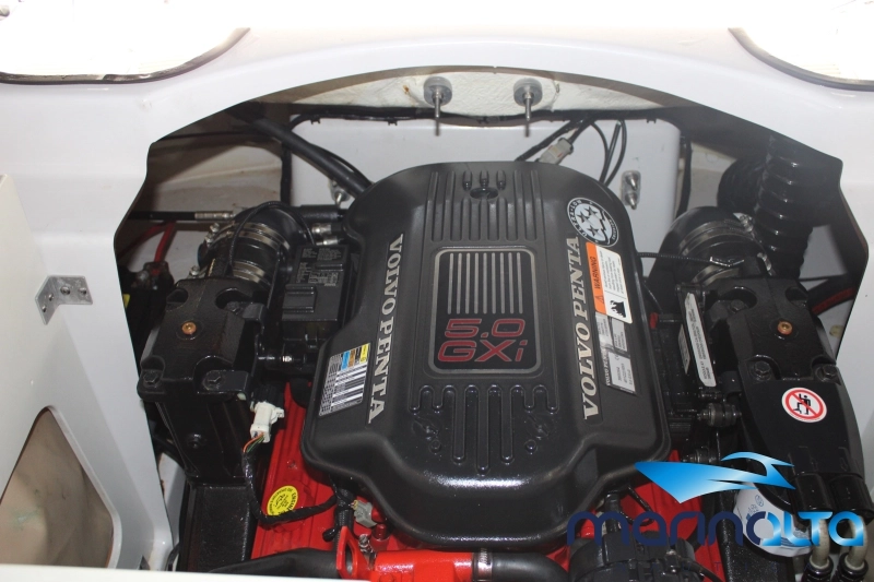  Otros Four Winns H 210 2007