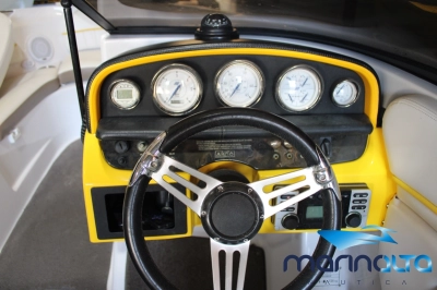 Foto del barco  Otros Four Winns H 210 2007